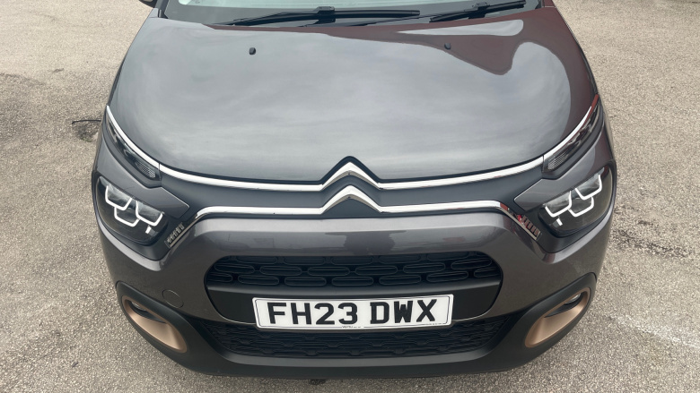 Citroen C3 1.2 PureTech C-Series Edition 5dr Petrol Hatchback